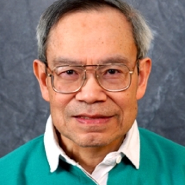 Portrait of Nguyen Cac