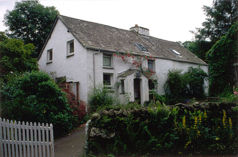 Lake District cottage